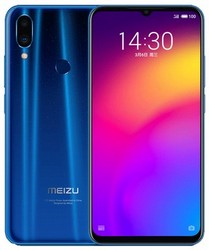 Замена шлейфов на телефоне Meizu Note 9 в Рязане